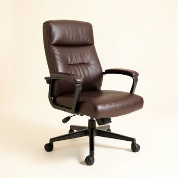 Speier Executive Chair (synthetic illustration; no displayed measurements)