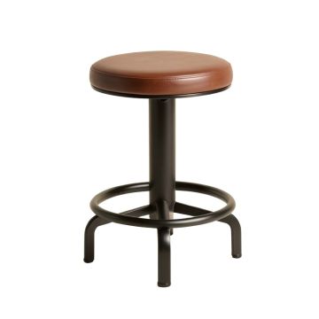 Moran Swivel 24 '' Counter Stool (synthetic illustration; no displayed measurements)