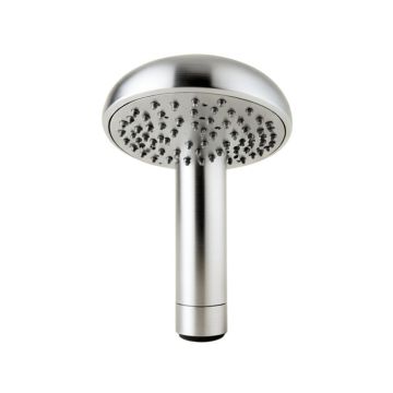 Anti-Clog High-Pressure 6-Inch Multi Function Dual Shower Head