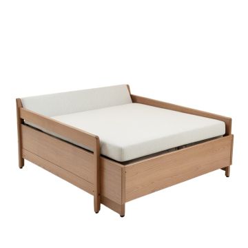 Daybed With Trundle