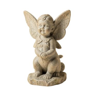 The Enchanted Garden Fairies Statue