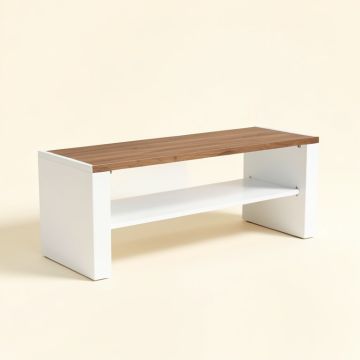 Pritts Tv Stand For Tvs Up To 78 '' (synthetic illustration; no displayed measurements)