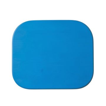 River Brook Cutting Board - Blue