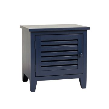 Stone Dell Nightstand - Navy