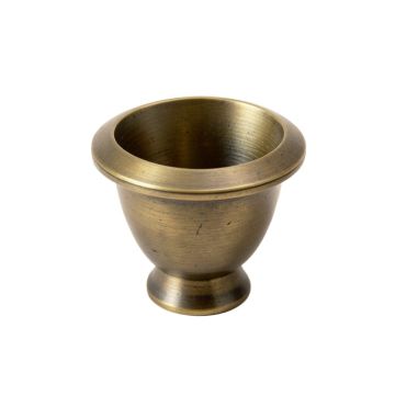 Rustic 3 1/2 '' Center Cup/Bin Pull Multipack