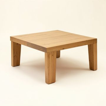 Regatta Coffee Table (synthetic illustration; no displayed measurements)