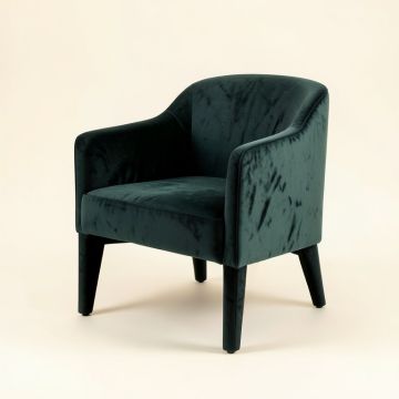 Amoroso Side Chair (synthetic illustration; no displayed measurements)