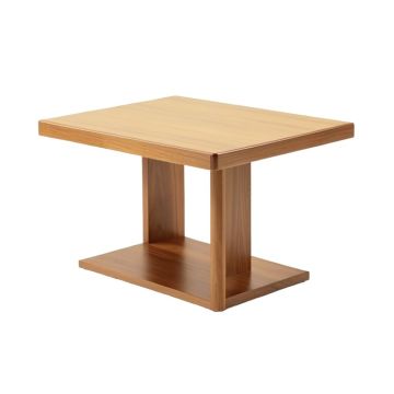 Camberlie Solid Coffee Table