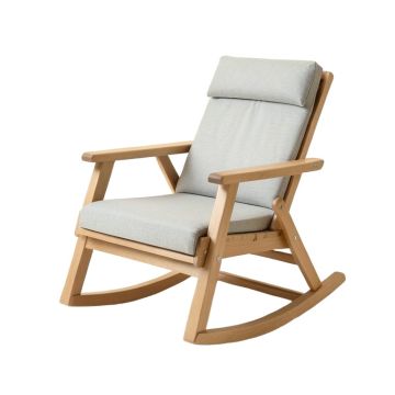 Wellington Rocking Chair