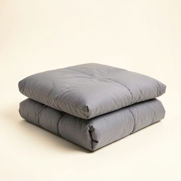 Ronald Peak Of Cozy Coma Inducer Comforter Set (synthetic illustration; no displayed measurements)