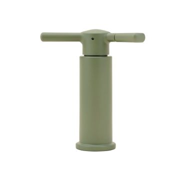 Xander Two Handle Widespread Bathroom Faucet With Drain Assembly