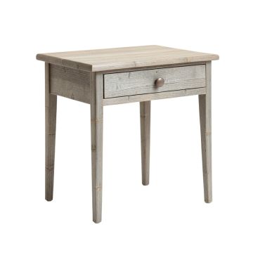 Dawn Dale Side Table - Gray