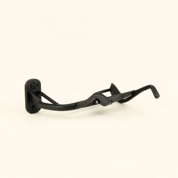 Hero Bicycle Wall Mount Bike Rack (synthetic illustration; no displayed measurements)