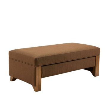 Poe Upholstered Bench