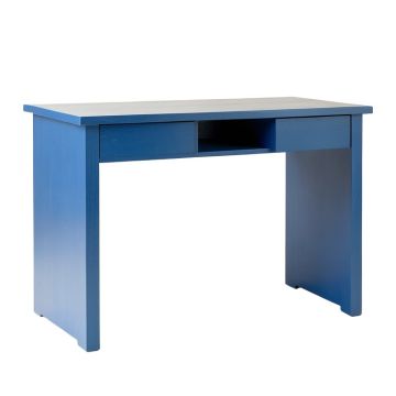 Maple Canyon Writing Desk - Blue