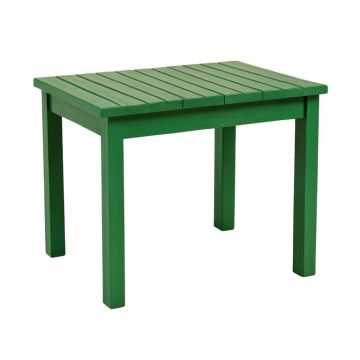 Wren Bridge Patio Table - Green