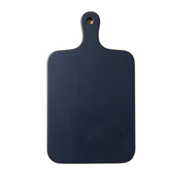 Cliff Brook Cutting Board - Navy