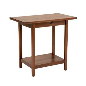 Bar Serving Cart