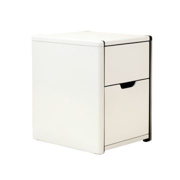 Arval Trundle Unit