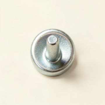 Edge 3 3/4 '' Center To Center Finger Pull (synthetic illustration; no displayed measurements)