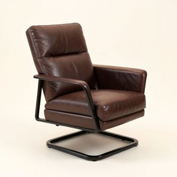 Long Ashton 31.89 '' Wide Swivel Lounge Chair (synthetic illustration; no displayed measurements)