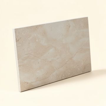 Forte 32 '' X 32 '' Porcelain Stone Look Wall & Floor Tile (synthetic illustration; no displayed measurements)