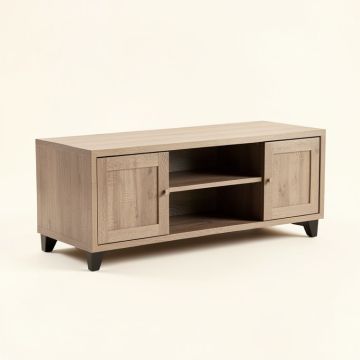 47 '' Console Table (synthetic illustration; no displayed measurements)