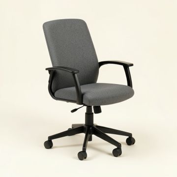 Berthella Task Chair (synthetic illustration; no displayed measurements)