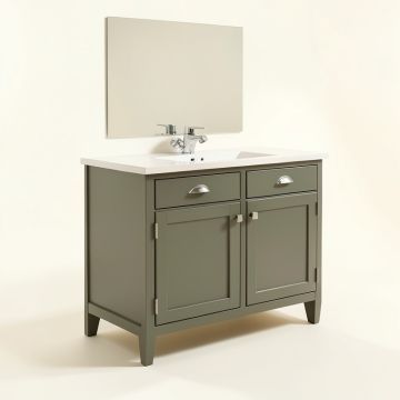 Bragdon 32 '' Single Bathroom Vanity (synthetic illustration; no displayed measurements)