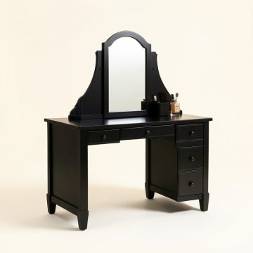 Muehlebach Vanity (synthetic illustration; no displayed measurements)