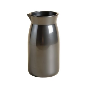 Maximo Milk Jug Table Vase