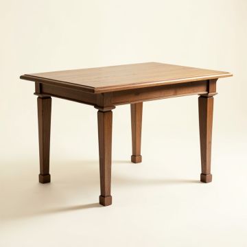 Rossetti Dining Table (synthetic illustration; no displayed measurements)
