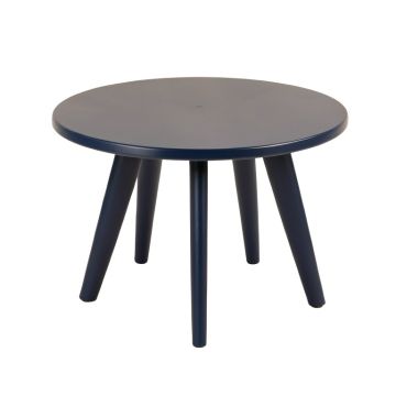 Briar Crest Patio Table - Navy