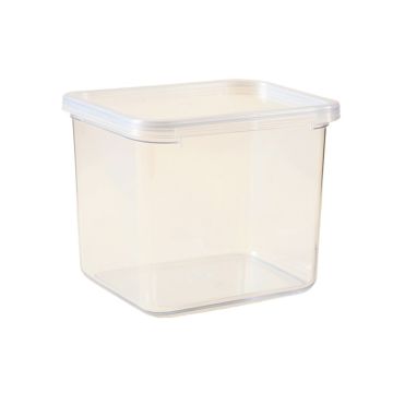 Clip Storage Plastic Box Set