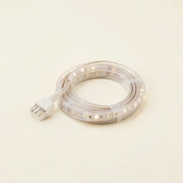 5M 3528 Rgb Led Strip Smd Lights String Lights (synthetic illustration; no displayed measurements)