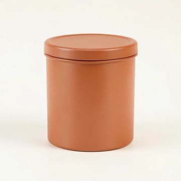 Fern Arc Storage Canister With Lid (synthetic illustration; no displayed measurements)