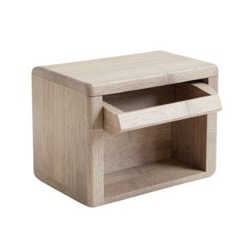 Cliff Brook Under-Desk Drawer Unit - Gray