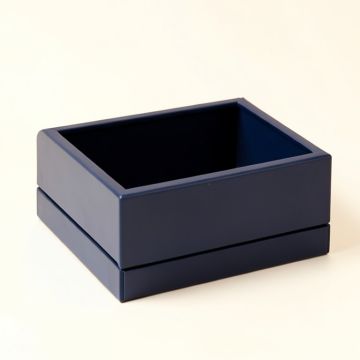 Necklace Jewelry Organizer Tray (synthetic illustration; no displayed measurements)