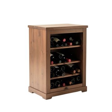 Baltasar Bar With Wine Storage