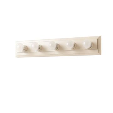 Chan 5-Light Vanity Light