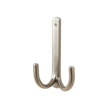 Stainless Steel Bathroom Wall Mounted Robe Hook
