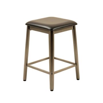 Smatrik 25.5 '' Bar Stool