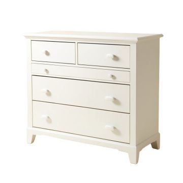 Lovette 7 Drawer Double Dresser