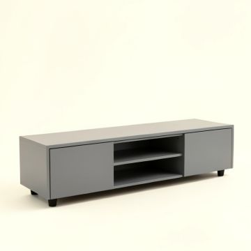 Cotulla Entertainment Center For Tvs Up To 70 '' (synthetic illustration; no displayed measurements)