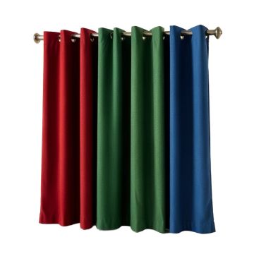Abdiel Single Curtain Panel