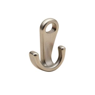 Novelty Tension Shower Curtain Hook