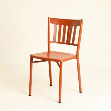 Fern Arc Dining Chair (synthetic illustration; no displayed measurements)