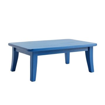 River Bridge Coffee Table - Blue