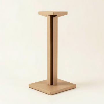 Ships Wheel Standup (synthetic illustration; no displayed measurements)