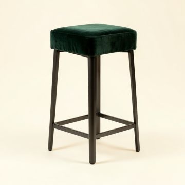 Casper Stool (synthetic illustration; no displayed measurements)